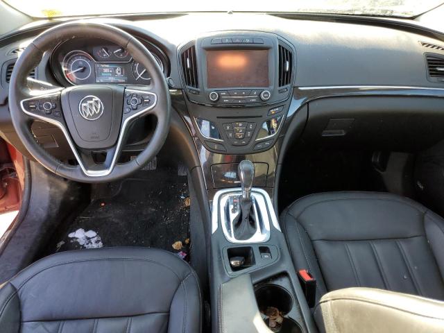 Photo 7 VIN: 2G4GR5GX1H9118026 - BUICK REGAL PREM 