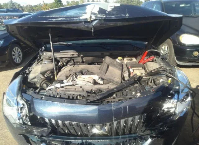 Photo 9 VIN: 2G4GR5GX1H9120309 - BUICK REGAL 