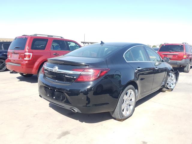 Photo 3 VIN: 2G4GR5GX2E9256671 - BUICK REGAL PREM 