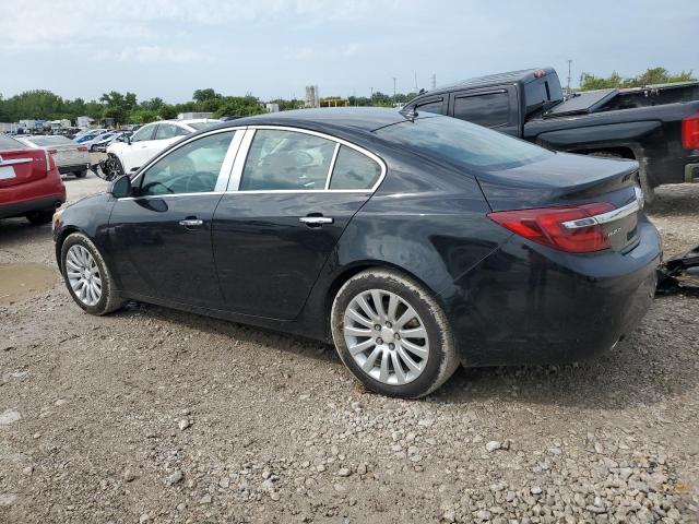 Photo 1 VIN: 2G4GR5GX2E9301138 - BUICK REGAL PREM 