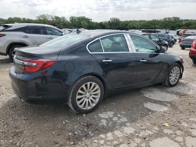 Photo 2 VIN: 2G4GR5GX2E9301138 - BUICK REGAL PREM 