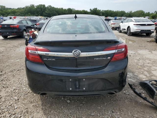 Photo 5 VIN: 2G4GR5GX2E9301138 - BUICK REGAL PREM 