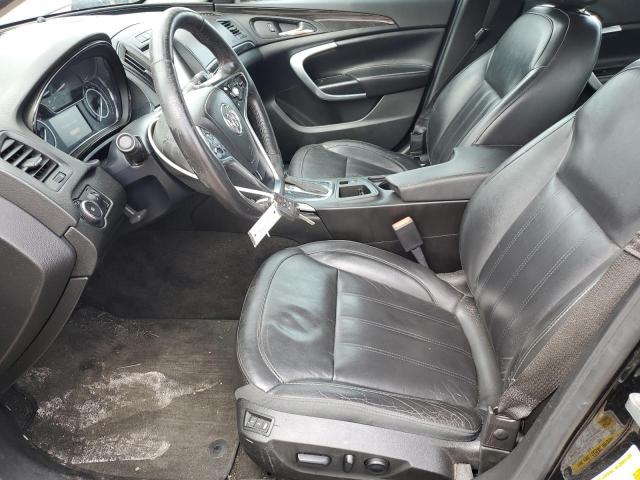 Photo 6 VIN: 2G4GR5GX2E9301138 - BUICK REGAL PREM 