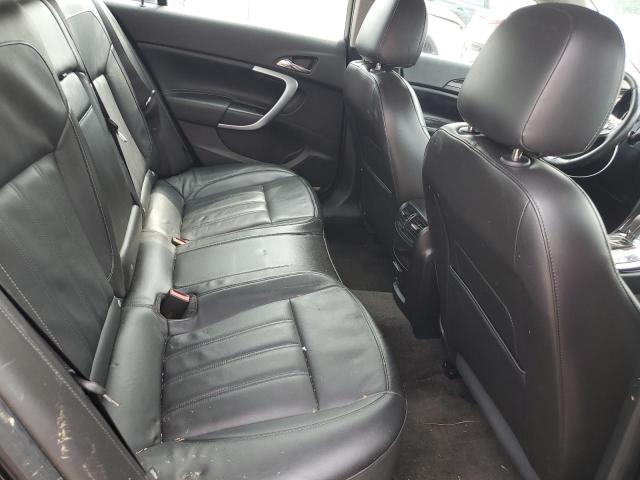 Photo 9 VIN: 2G4GR5GX2E9301138 - BUICK REGAL PREM 