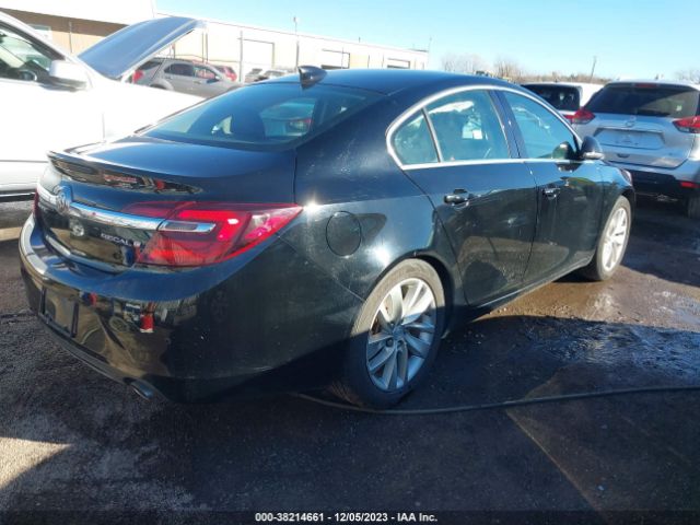 Photo 3 VIN: 2G4GR5GX2H9130878 - BUICK REGAL 