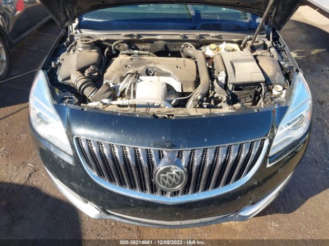 Photo 9 VIN: 2G4GR5GX2H9130878 - BUICK REGAL 