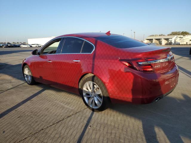 Photo 1 VIN: 2G4GR5GX3E9164369 - BUICK REGAL PREM 