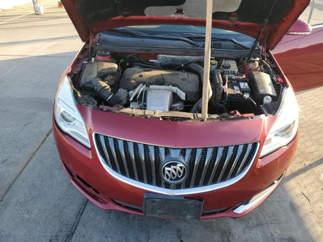 Photo 10 VIN: 2G4GR5GX3E9164369 - BUICK REGAL PREM 