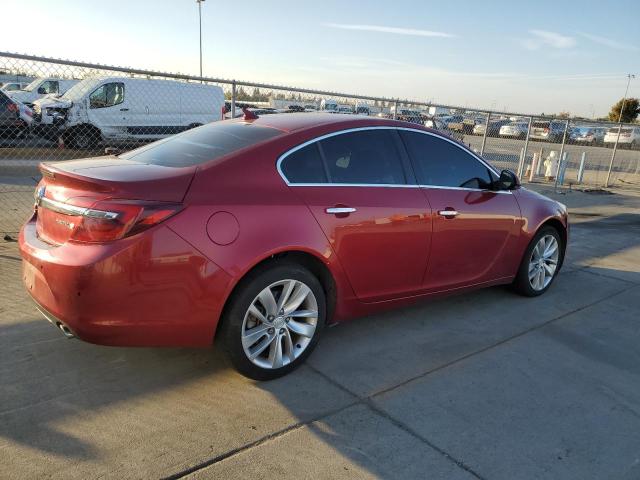 Photo 2 VIN: 2G4GR5GX3E9164369 - BUICK REGAL PREM 