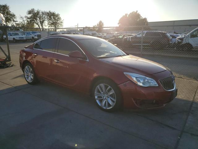 Photo 3 VIN: 2G4GR5GX3E9164369 - BUICK REGAL PREM 