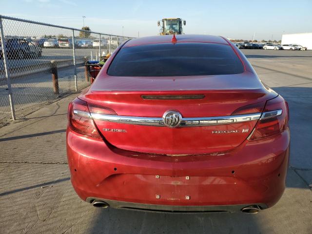 Photo 5 VIN: 2G4GR5GX3E9164369 - BUICK REGAL PREM 