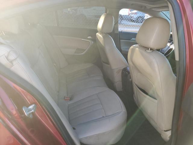 Photo 9 VIN: 2G4GR5GX3E9164369 - BUICK REGAL PREM 