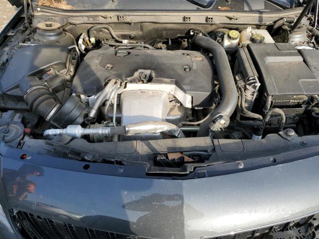 Photo 10 VIN: 2G4GR5GX3H9114432 - BUICK REGAL PREM 