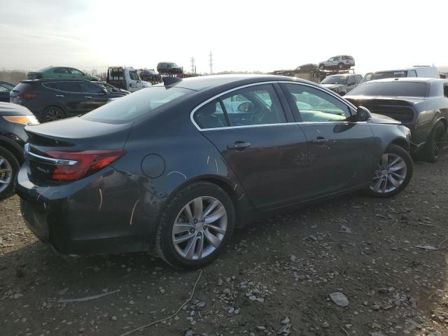 Photo 2 VIN: 2G4GR5GX3H9114432 - BUICK REGAL PREM 