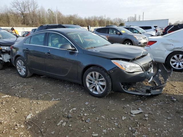 Photo 3 VIN: 2G4GR5GX3H9114432 - BUICK REGAL PREM 