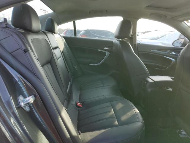 Photo 9 VIN: 2G4GR5GX3H9114432 - BUICK REGAL PREM 