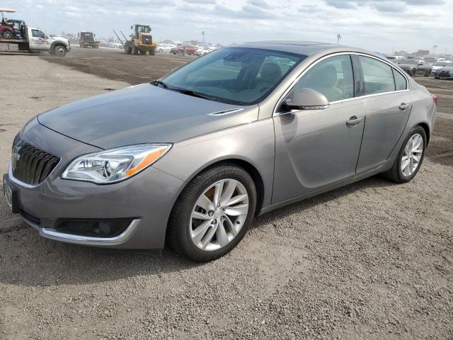 Photo 0 VIN: 2G4GR5GX3H9133238 - BUICK REGAL PREM 