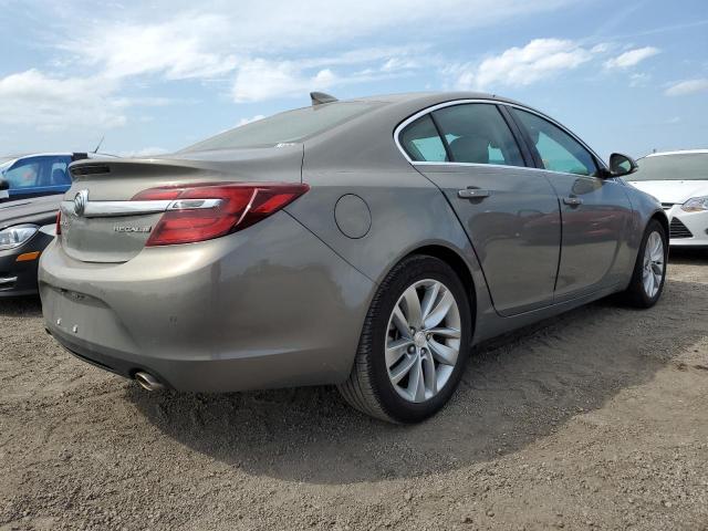 Photo 2 VIN: 2G4GR5GX3H9133238 - BUICK REGAL PREM 