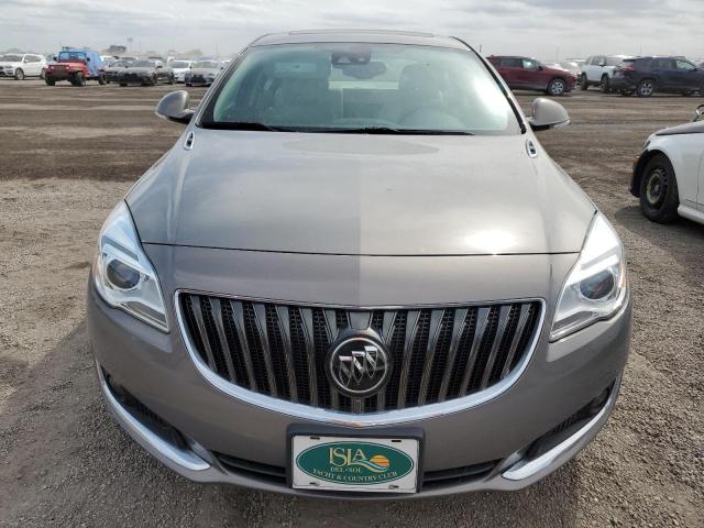 Photo 4 VIN: 2G4GR5GX3H9133238 - BUICK REGAL PREM 