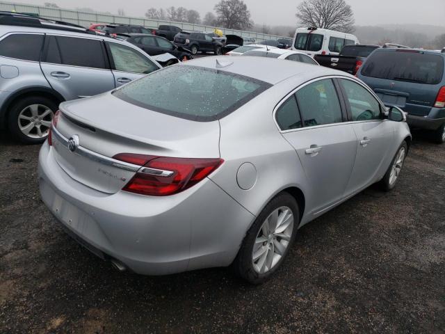 Photo 2 VIN: 2G4GR5GX3H9164277 - BUICK REGAL PREM 