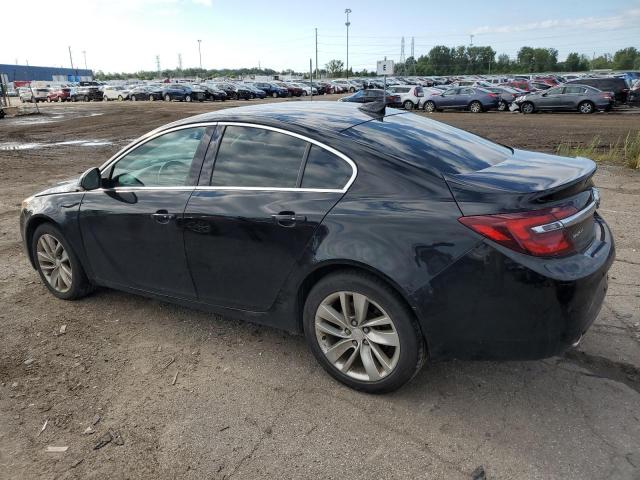 Photo 1 VIN: 2G4GR5GX3H9169222 - BUICK REGAL PREM 