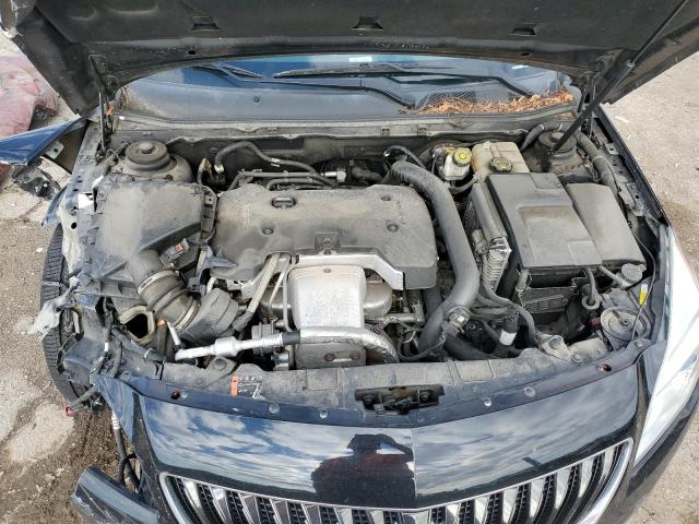 Photo 10 VIN: 2G4GR5GX3H9169222 - BUICK REGAL PREM 