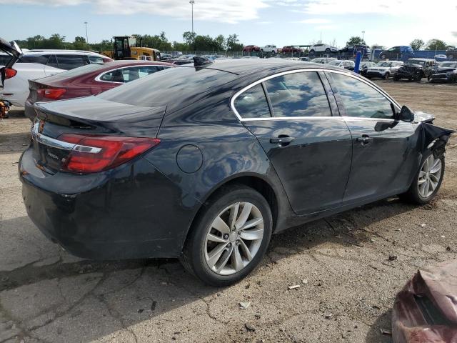 Photo 2 VIN: 2G4GR5GX3H9169222 - BUICK REGAL PREM 