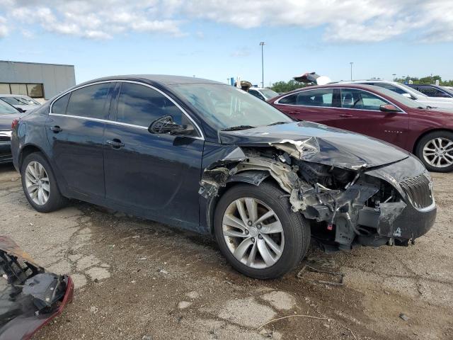 Photo 3 VIN: 2G4GR5GX3H9169222 - BUICK REGAL PREM 