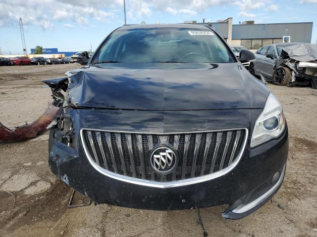 Photo 4 VIN: 2G4GR5GX3H9169222 - BUICK REGAL PREM 