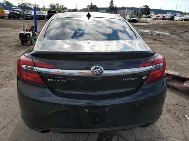 Photo 5 VIN: 2G4GR5GX3H9169222 - BUICK REGAL PREM 