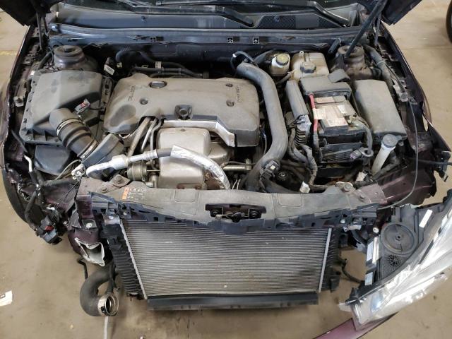 Photo 10 VIN: 2G4GR5GX3H9169849 - BUICK REGAL PREM 