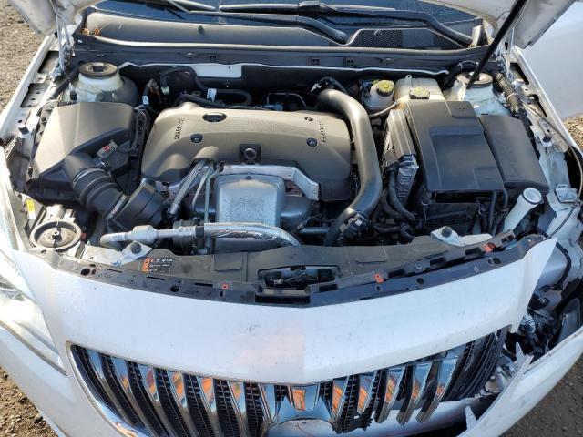 Photo 10 VIN: 2G4GR5GX4H9108994 - BUICK REGAL PREM 