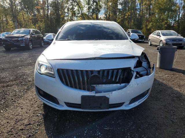 Photo 4 VIN: 2G4GR5GX4H9108994 - BUICK REGAL PREM 