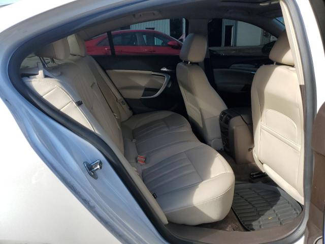 Photo 9 VIN: 2G4GR5GX4H9108994 - BUICK REGAL PREM 