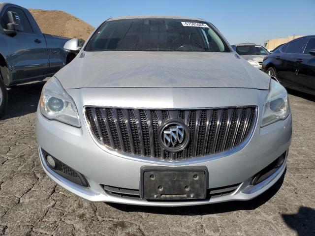 Photo 4 VIN: 2G4GR5GX4H9136021 - BUICK REGAL PREM 