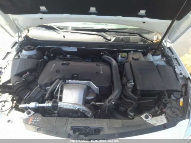 Photo 9 VIN: 2G4GR5GX4H9145155 - BUICK REGAL 