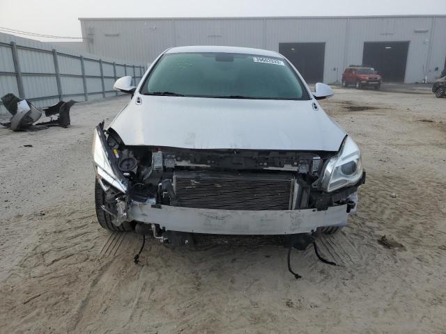 Photo 4 VIN: 2G4GR5GX5H9118580 - BUICK REGAL PREM 