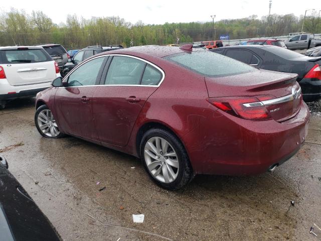 Photo 1 VIN: 2G4GR5GX5H9120734 - BUICK REGAL 