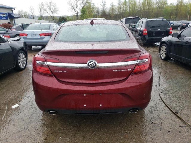 Photo 5 VIN: 2G4GR5GX5H9120734 - BUICK REGAL 