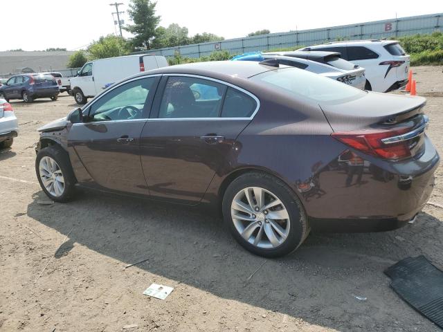 Photo 1 VIN: 2G4GR5GX5H9155158 - BUICK REGAL PREM 