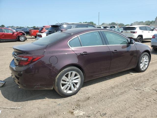 Photo 2 VIN: 2G4GR5GX5H9155158 - BUICK REGAL PREM 