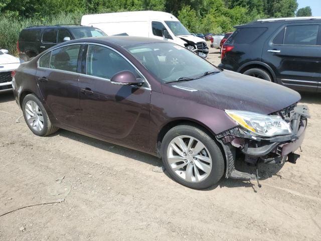 Photo 3 VIN: 2G4GR5GX5H9155158 - BUICK REGAL PREM 