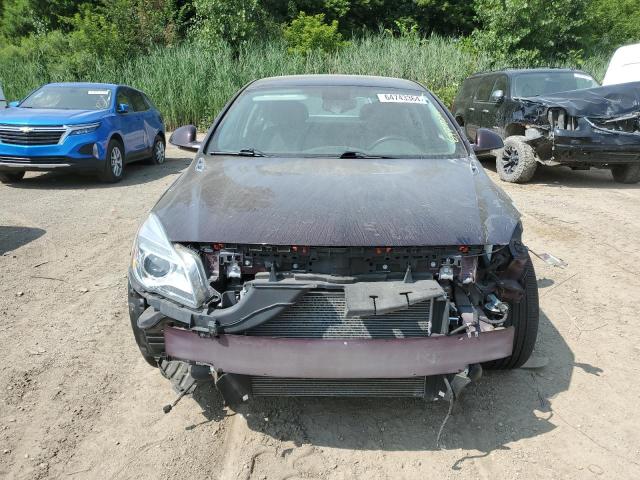 Photo 4 VIN: 2G4GR5GX5H9155158 - BUICK REGAL PREM 