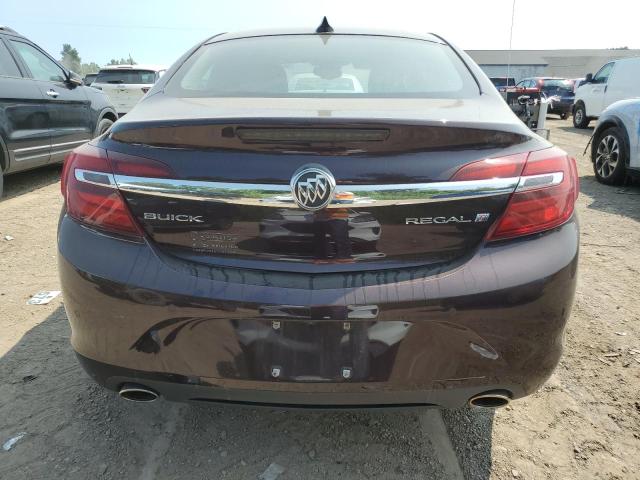 Photo 5 VIN: 2G4GR5GX5H9155158 - BUICK REGAL PREM 