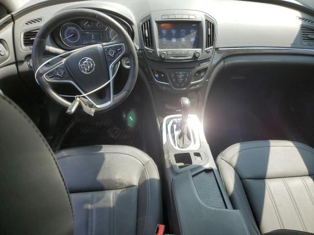 Photo 7 VIN: 2G4GR5GX5H9155158 - BUICK REGAL PREM 