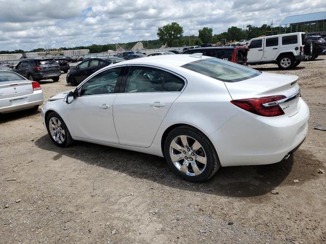 Photo 1 VIN: 2G4GR5GX5H9163812 - BUICK REGAL 