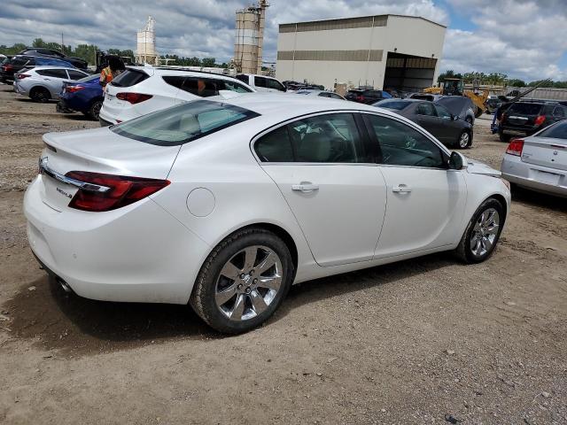 Photo 2 VIN: 2G4GR5GX5H9163812 - BUICK REGAL 