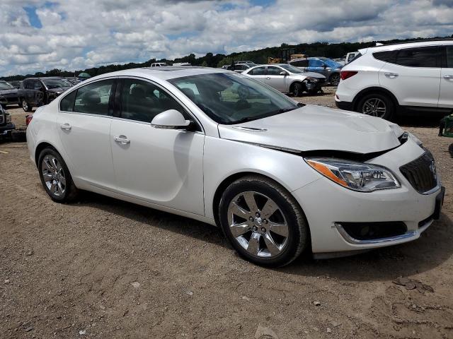 Photo 3 VIN: 2G4GR5GX5H9163812 - BUICK REGAL 