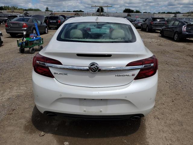 Photo 5 VIN: 2G4GR5GX5H9163812 - BUICK REGAL 