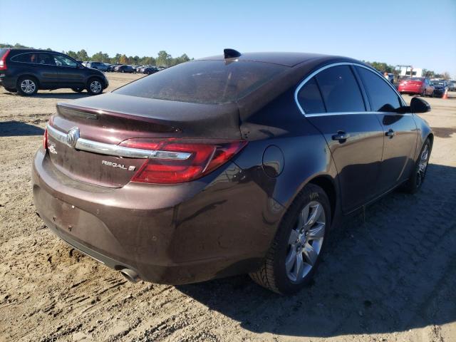 Photo 3 VIN: 2G4GR5GX5H9164488 - BUICK REGAL 